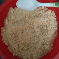 Cooksnap dari Endah untuk resep Tepung roti gandum homemade