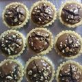 Cooksnap dari eviesuzziel untuk resep Pie Brownies Shiny Crust