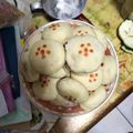 李允正 的 蘇氏豆沙月餅 cooksnap