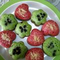 Cooksnap dari Vira Zhikriah Akidah untuk resep Kue cubit si buah hati😋