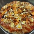 Cooksnap dari Eva Susanti Botutihe untuk resep Pizza teflon