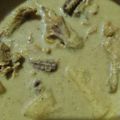Cooksnap dari Resma Kabakoran untuk resep Opor ayam lebaran