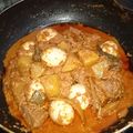 Cooksnap dari Ati Sugiati untuk resep Rendang daging sapi khas padang