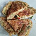 Cooksnap dari ati dewanthi untuk resep Telur dadar ala RM.padang