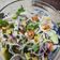 El cooksnap de Ximena Tiaret Trujillo cuando hizo Pollo en ensalada.