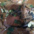 Cooksnap dari Hania Alhaddad untuk resep Ayam Bumbu Bali Rempah