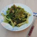 王遠貞 的 燙大陸妹 cooksnap