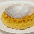 AstJiete 的 日式舒芙蕾厚鬆餅 cooksnap