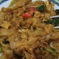 Cooksnap dari estherlita. irny@gmail.com untuk resep Kwetiau Goreng