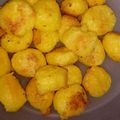 El cooksnap de mariana cuando hizo 🔹 ChizitOs snacks 🔹.