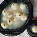 Hiral का कुकस्नैप जब उन्होंने रसगुल्ला (Rasgulla Recipe in Hindi) बनाया था।