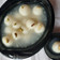 Hiral का कुकस्नैप जब उन्होंने रसगुल्ला (Rasgulla Recipe in Hindi) बनाया था।