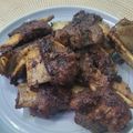 Cooksnap dari Titik untuk resep 94. Iga Konro Bakar Khas Makassar
