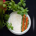 کوک اسنپ Ashpazye_parchin بعد از امتحان کردن ماست طعم دار 😋😋😋.