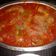 El cooksnap de Yanina D'Oliveira cuando hizo Chorizos a la pomarola.