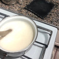 El cooksnap de silvia encarnacion cuando hizo Crema pastelera apto celíacos.