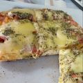 El cooksnap de Estrella Fugaz cuando hizo Masa para pizza fácil, rica y súper económica!.