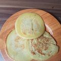 Cooksnap dari amelia untuk resep Simple pancake