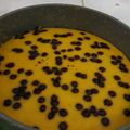 Cooksnap dari Wulan Amik untuk resep 155. Bolu Labu Kuning Kukus