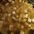 Cooksnap dari wilda shifa fauahziy untuk resep 563) Sup Tahu Putih ala HokBen
