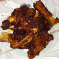 Cooksnap dari Olivia Cininta untuk resep Iga bakar teflon