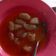Cooksnap dari ella phytha untuk resep 02. Bakso Aci / Cilok Kenyal Kuah Pedas #BikinRamadanBerkesan