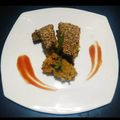 Hiral Panchal's cooksnap of when they made વેજીટેબલ હાંડવો (vegetable handvo recipe in Gujarati).