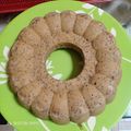 Cooksnap dari Lestari Suciyani untuk resep Bolu pisang kukus