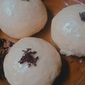 Cooksnap dari Puspa untuk resep Bapau Kukus Lembut