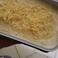 Cooksnap dari Novianti untuk resep SNACK MPASI - SETUP ROTI TAWAR KEJU