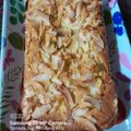 El cooksnap de Carina Maria S A NTINO cuando hizo ¡bizcochuelo con harina de coco🥥🥥!.