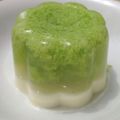 Cooksnap dari Munchopedia 😋 untuk resep Puding Lumut Lapis Susu