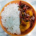 Cooksnap dari Nurul Oktafianita untuk resep Telur Katsu Sambal Matah