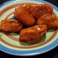 Cooksnap dari TSetia untuk resep Gemblong Ketan Putih