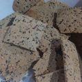 El cooksnap de mer_cubilla cuando hizo Galletas saladas de avena y semillas.