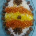 کوک اسنپ 🍫 Pinar 16🍫 بعد از امتحان کردن ساطری‌پلو مشهدی.