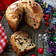 Cooksnap dari TriLim untuk resep Pannetone Roti Natal khas Italia - Italian Christmas Bread- Trial langsung enyak