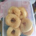 Cooksnap dari diana cholida untuk resep Donat Kentang