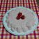 El cooksnap de Antonia83 cuando hizo Tarta fría de fresas.