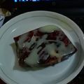 Cooksnap dari rina maryana untuk resep Puding Marie Coklat