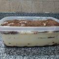 El cooksnap de Mailin Barraza cuando hizo Tiramisú riquísimo y fácil (sin huevo).