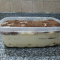 El cooksnap de Mailin Barraza cuando hizo Tiramisú riquísimo y fácil (sin huevo).