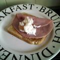 paul.sharman.56's cooksnap of when they made Poached Eggs.