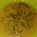 Cooksnap dari reni frisca untuk resep Bubur kacang hijau tanpa santan - sehat