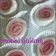 Cooksnap dari nanda aulia untuk resep Mochi gulung