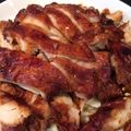 Cook for FOUR 的 簡單版 1234 ~ 照燒雞腿排~ cooksnap