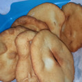 El cooksnap de erika eliana cuando hizo Tortas fritas dulces (receta de mi Madre).
