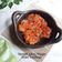 Cooksnap dari Mama fathan untuk resep Gami Tempe (Sambal Khas Bontang)