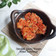 Cooksnap dari Mama fathan untuk resep Gami Tempe (Sambal Khas Bontang)