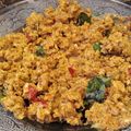 Cooksnap dari Mardiya Rachmillah untuk resep Sambal Tempe Kemangi